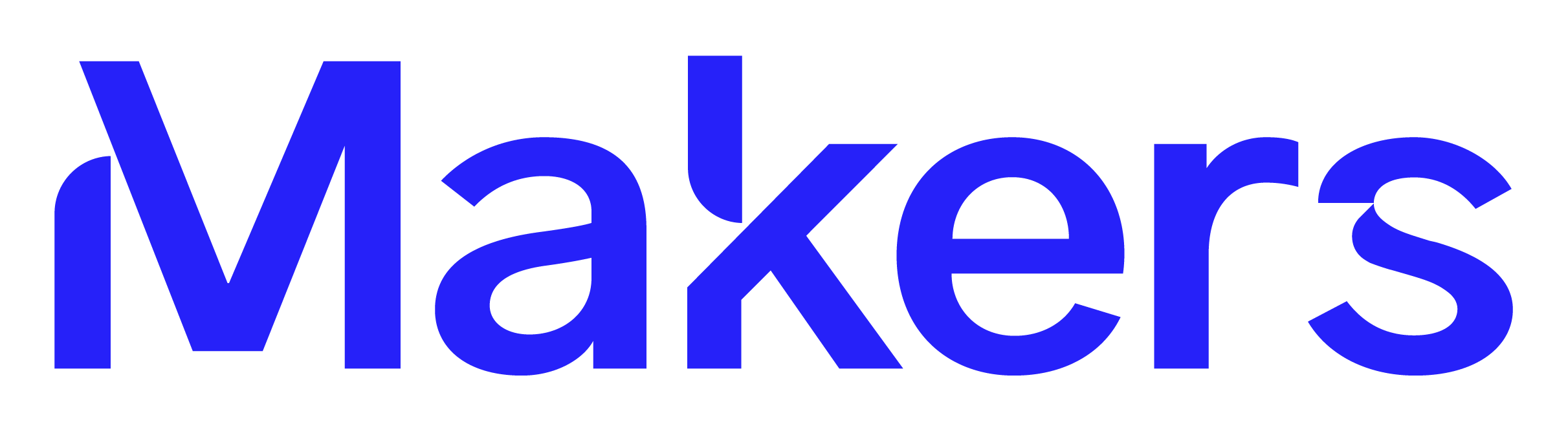 Makers Logo